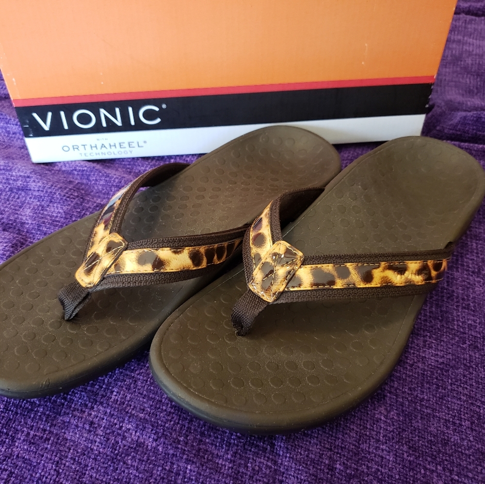 Vionic Womens Sandals